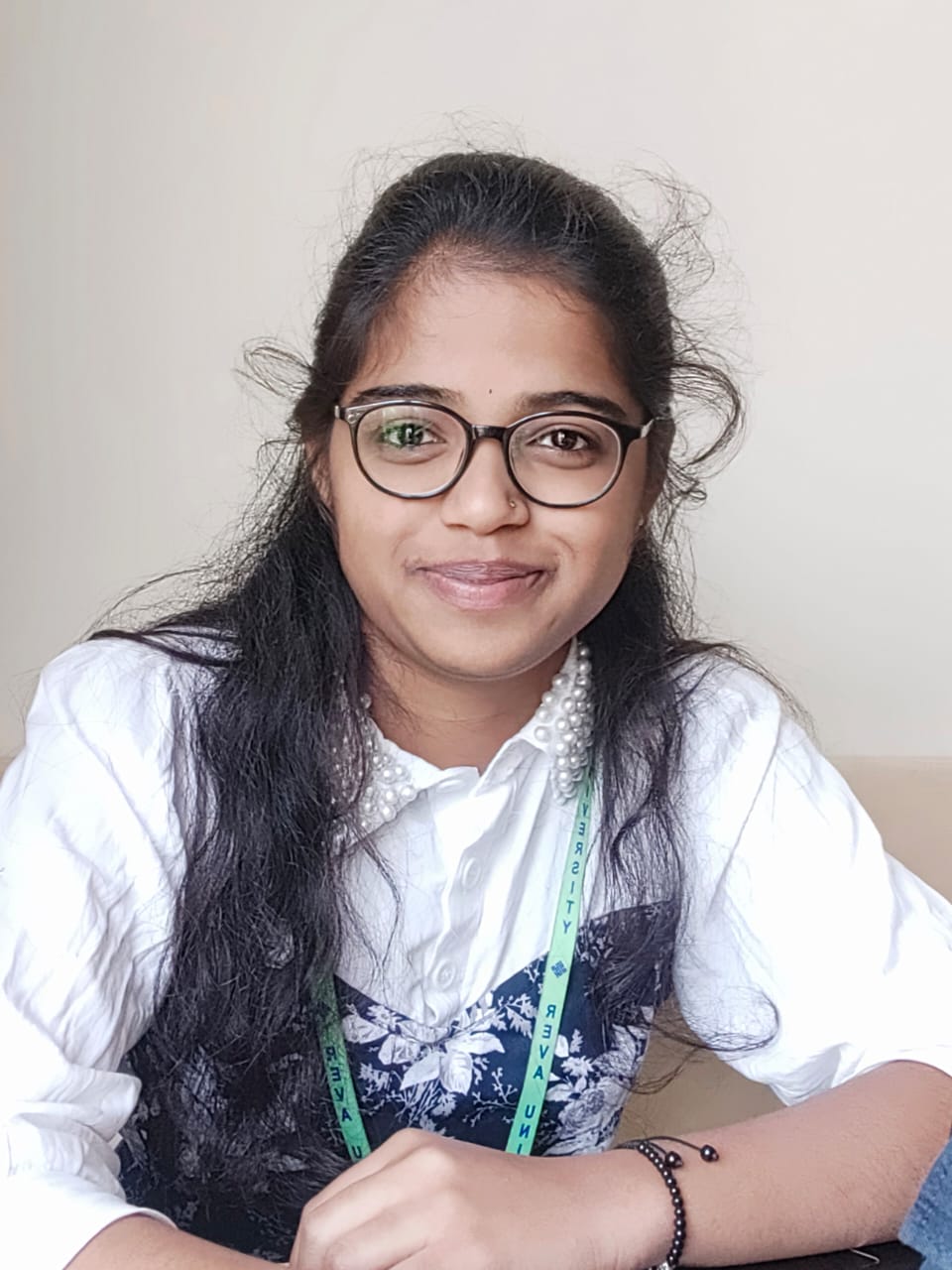 Pallavi Srinivasappa